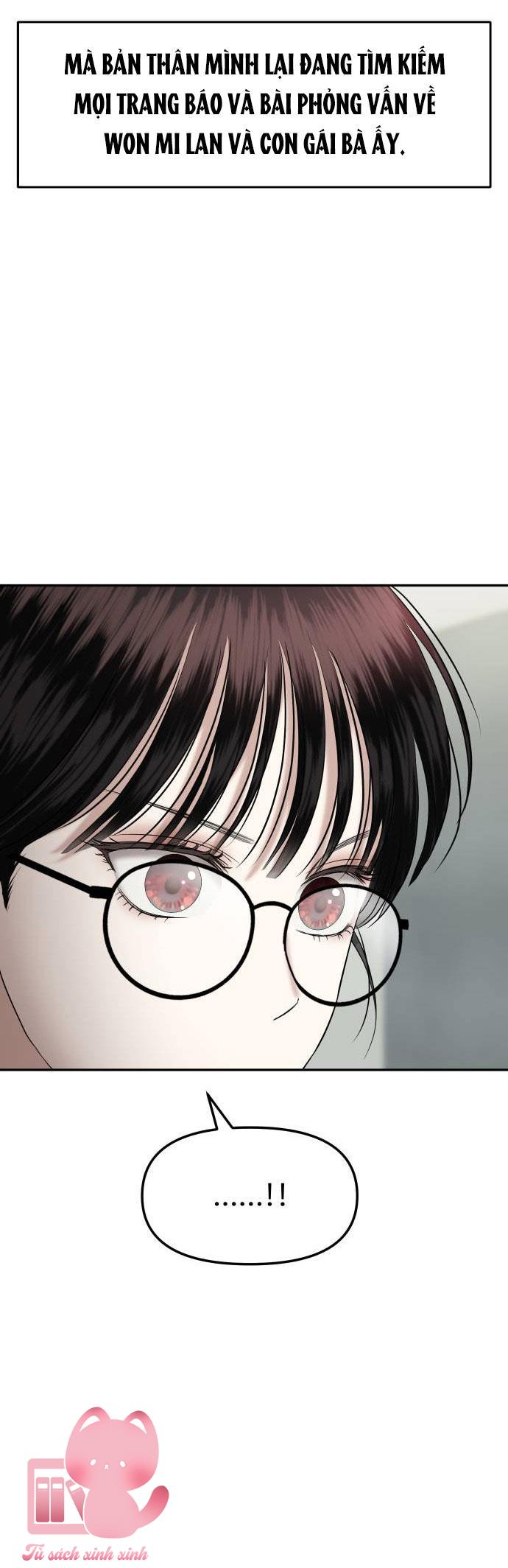 Chị Em Tranh Đấu Chap 4 - Trang 2