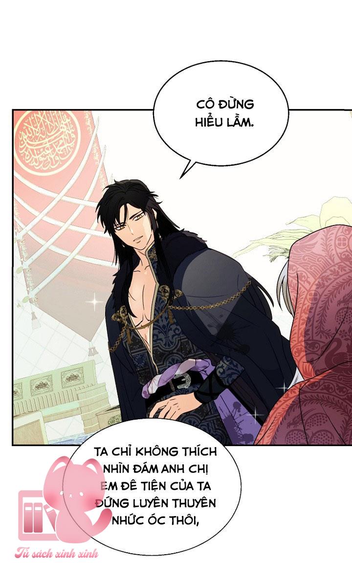 Bỏ Quách Chồng Con Đi, Tiền Bạc Mới Là Tất Cả Chap 4 - Trang 2