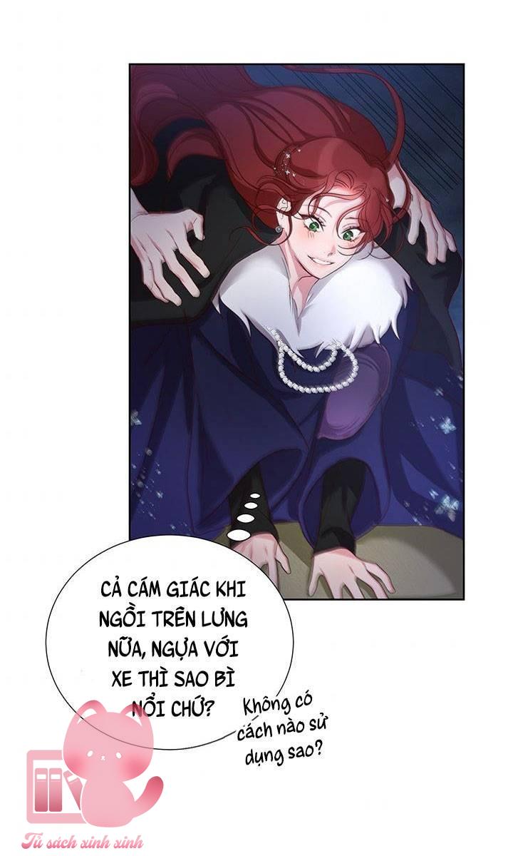 Thế Thì Ta Cứ Trở Thành Kẻ Ác Thôi Chap 10 - Trang 2