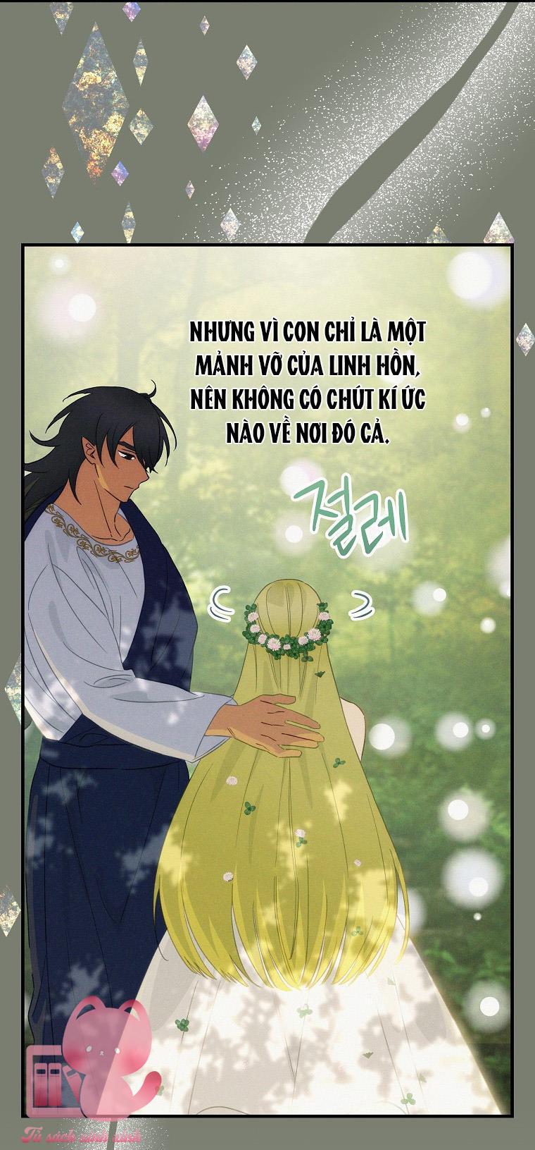 Đứa Nhỏ Không Phải Là Con Anh Chapter 74 - Trang 4