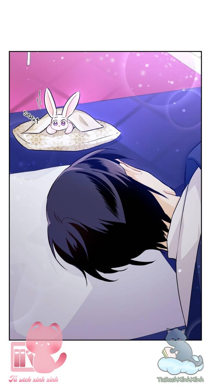 Quan Hệ Cộng Sinh Giữa Báo Đen Và Thỏ Trắng Chap 16 - Trang 2
