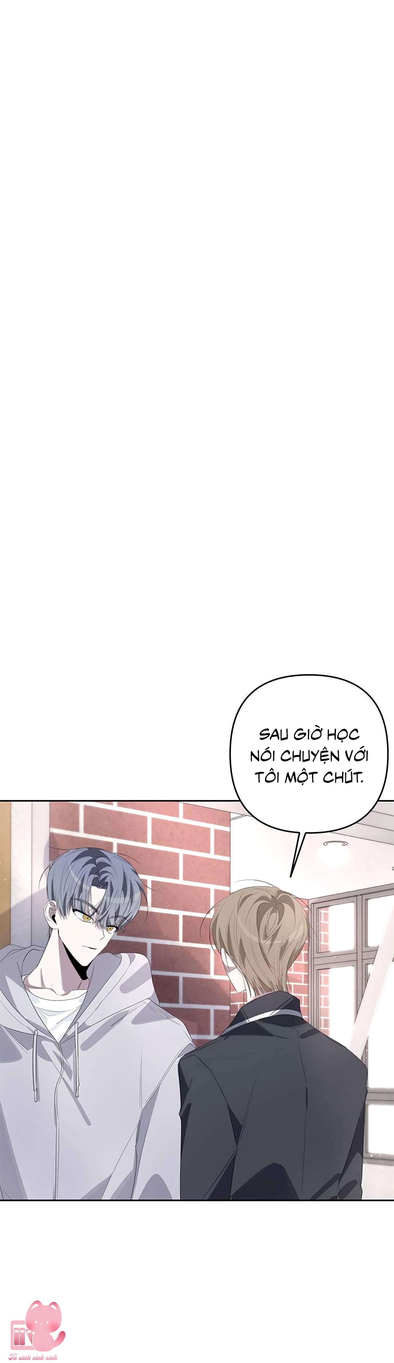 Đàn Anh Xấu Xa! Chap 50 - Trang 3