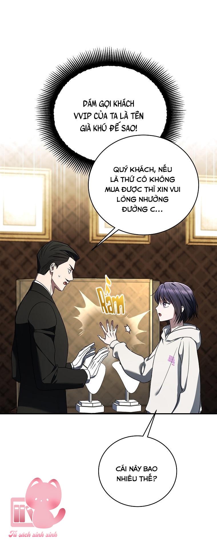 Hướng Dẫn Sinh Tồn Dành Cho Ranker Chapter 34 - Trang 4