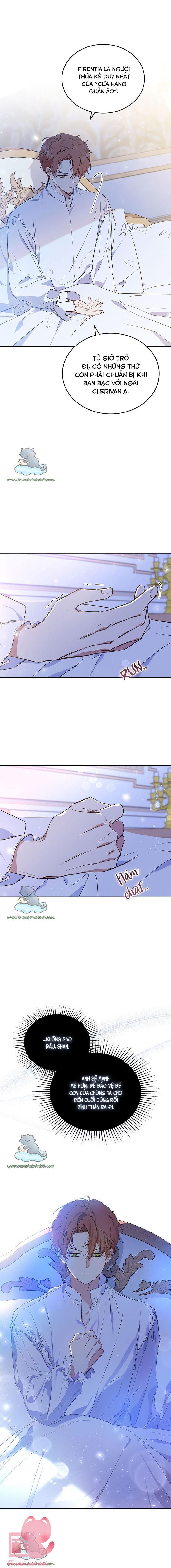 Kiếp Này Ta Sẽ Trở Thành Gia Chủ Chap 62 - Trang 2