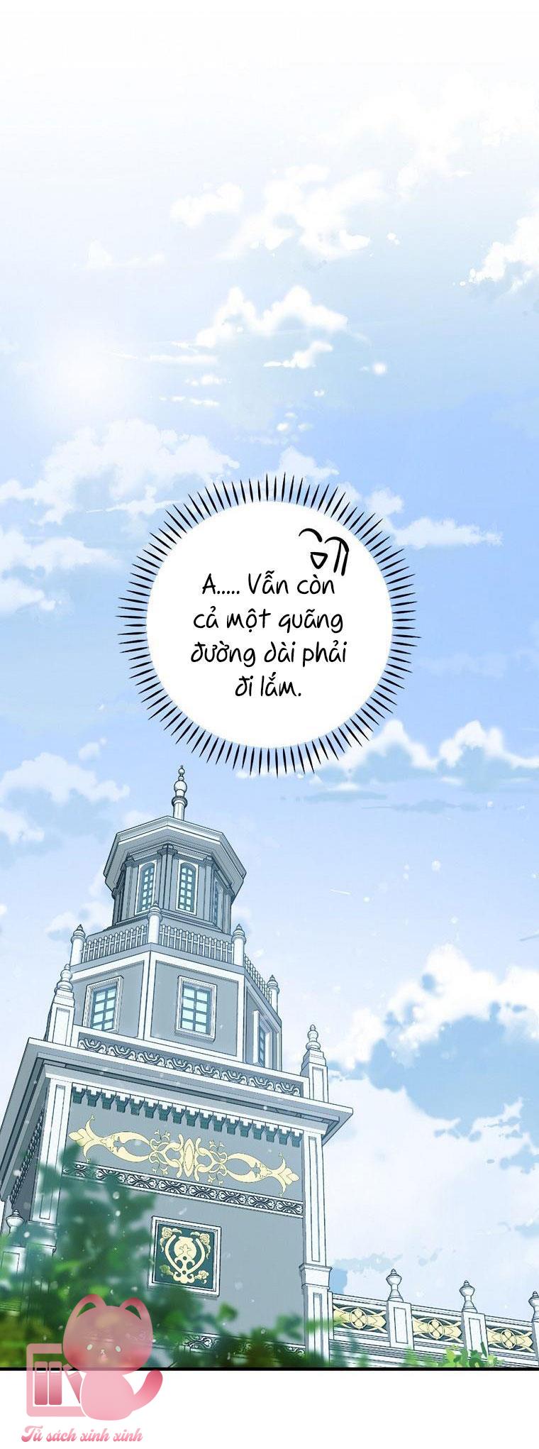 Cách Khiến Phu Quân Đứng Về Phía Tôi Chap 6 - Trang 2
