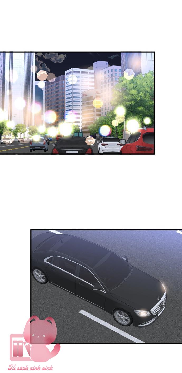 Xác Suất Tình Yêu Chapter 19 - Trang 3