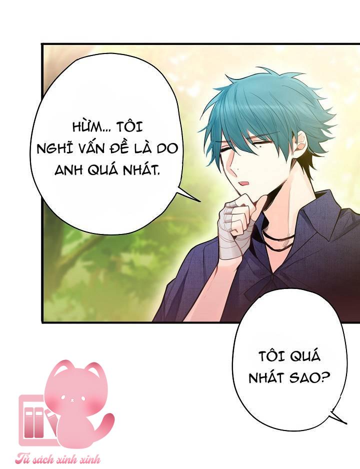 Ác Nữ Muốn Ly Hôn Chap 62 - Trang 2