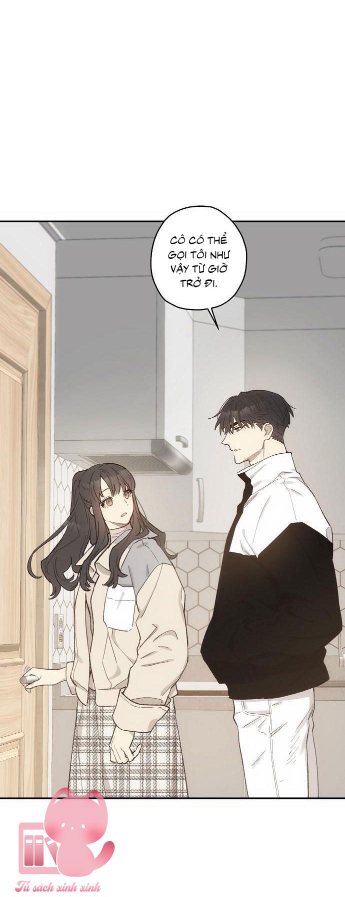 Onsaemiro Chapter 12 - Trang 4