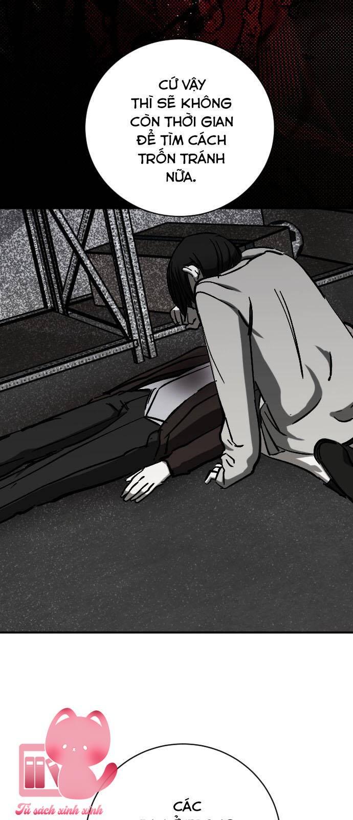 Đêm Của Bóng Tối Chapter 10 - Trang 4