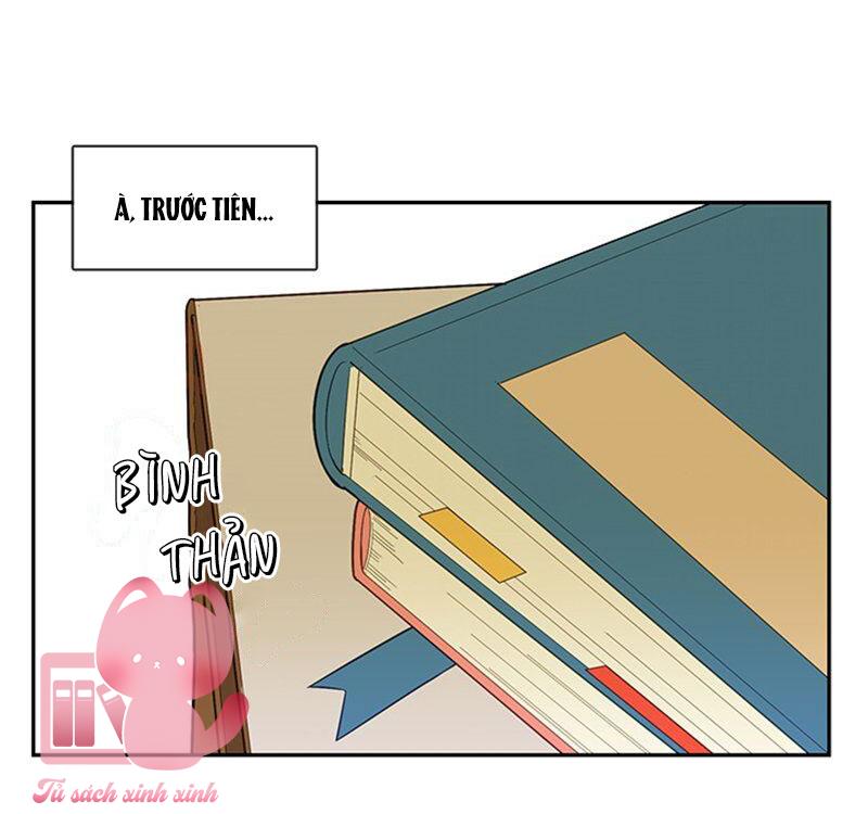 Hãy Coi Chừng Ác Nữ Chapter 1 - Trang 4