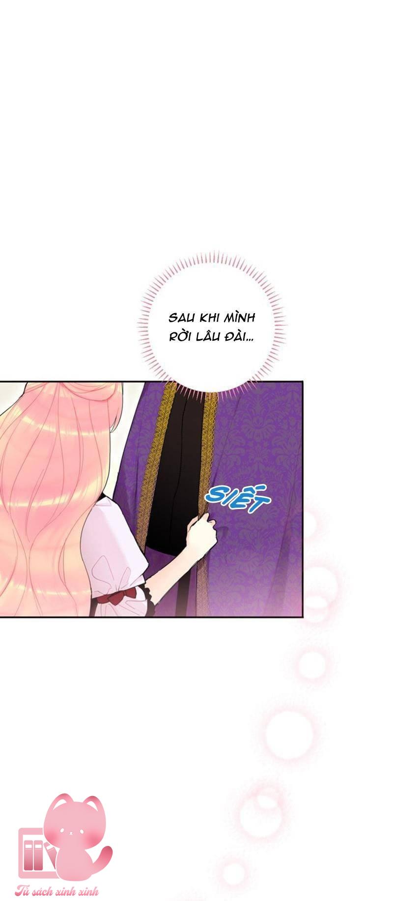Ác Nữ Muốn Ly Hôn Chap 19 - Trang 2