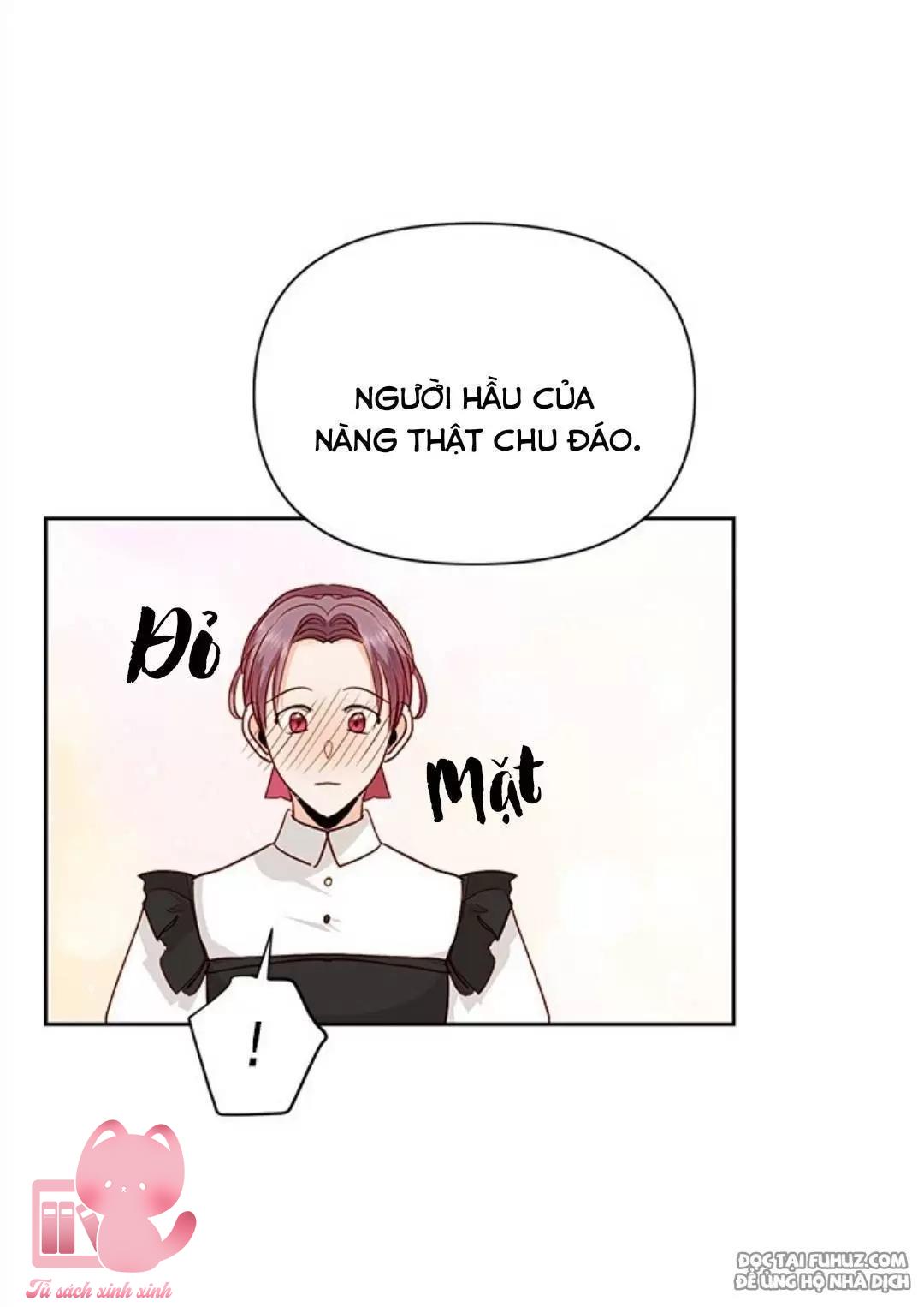 Hoàng Hậu Tái Hôn Chapter 74 - Trang 4