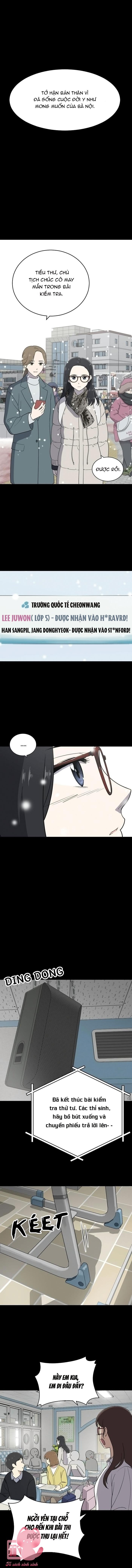 Cô Nàng Hết Thuốc Chữa Chapter 68 - Trang 4