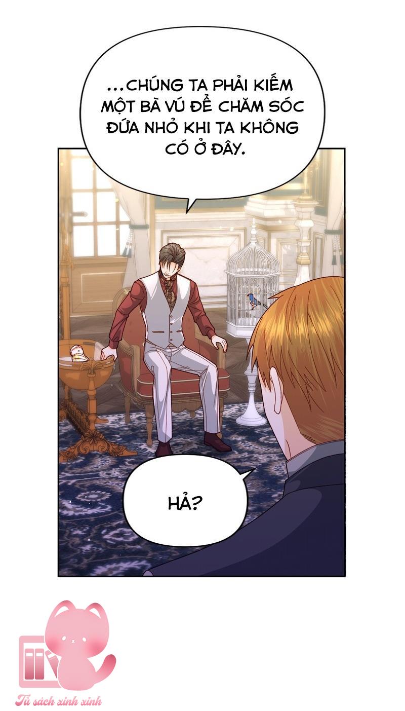 Hoàng Hậu Tái Hôn Chapter 156 - Trang 4