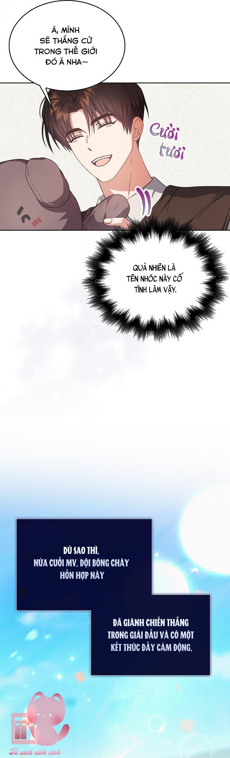 Debut Or Die Chap 72 - Trang 4