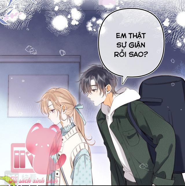 Mối Tình Thầm Kín Chap 56 - Trang 2