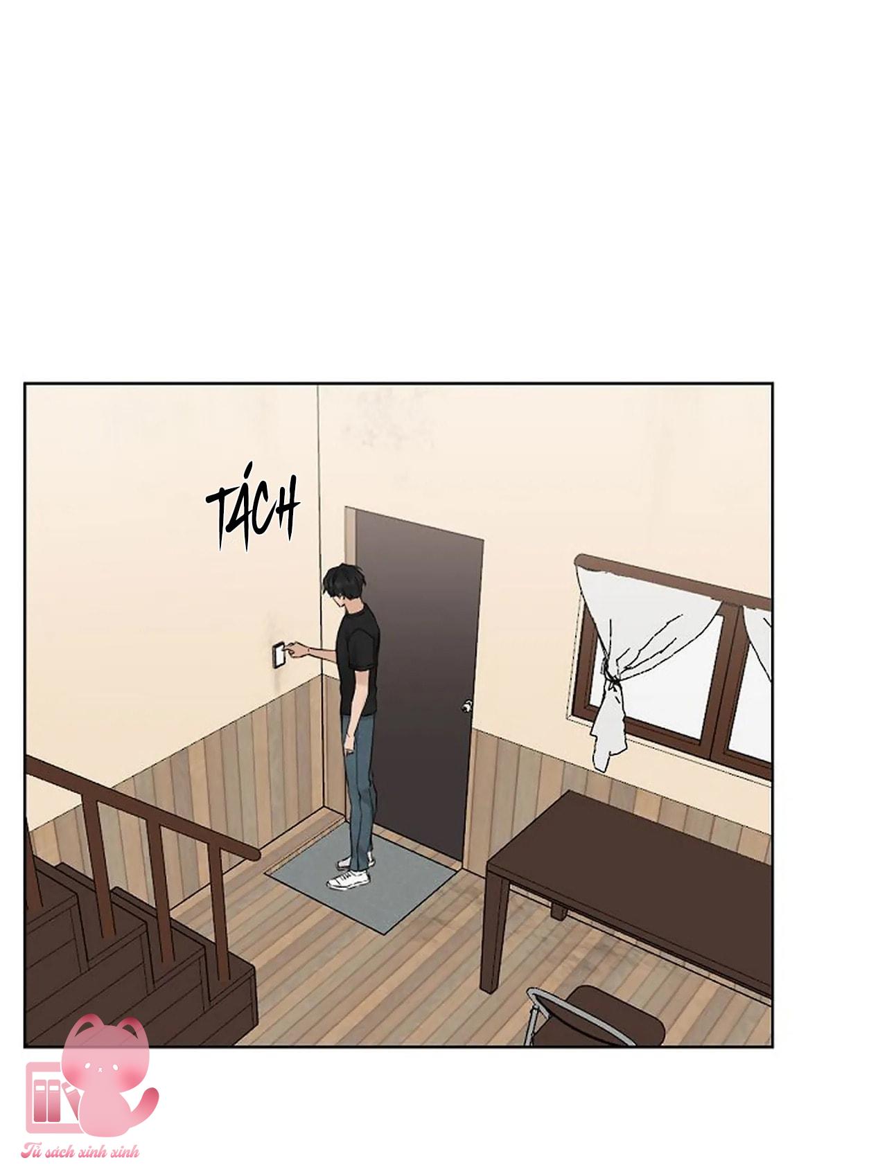 Bình Minh Chap 27 - Trang 4