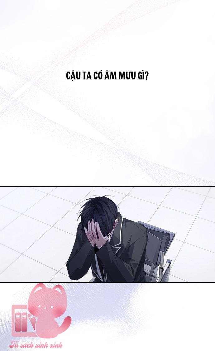 Đàn Anh Xấu Xa! Chap 63 - Trang 3