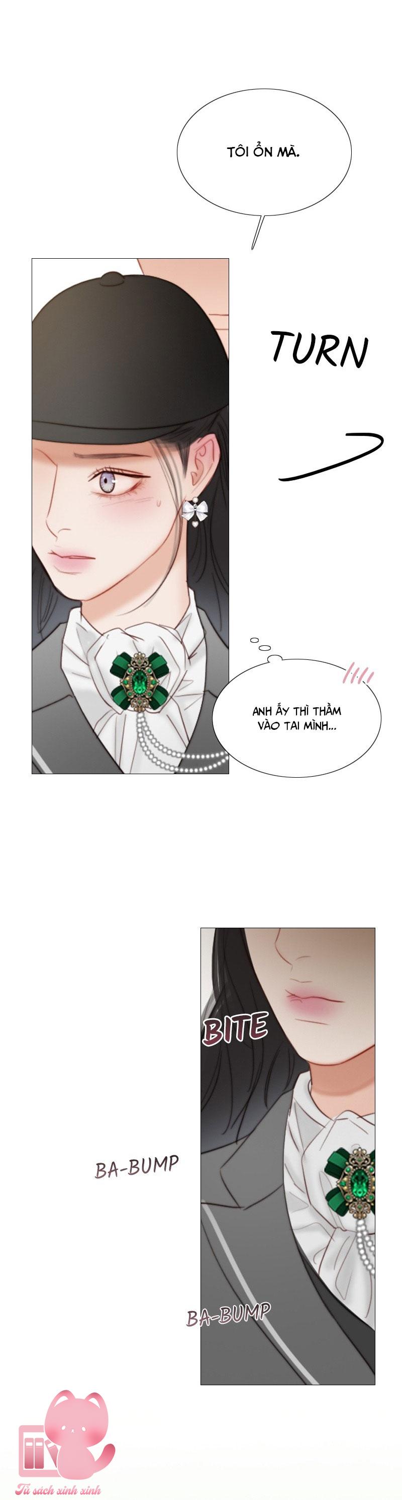 Serena Chap 53 - Trang 3