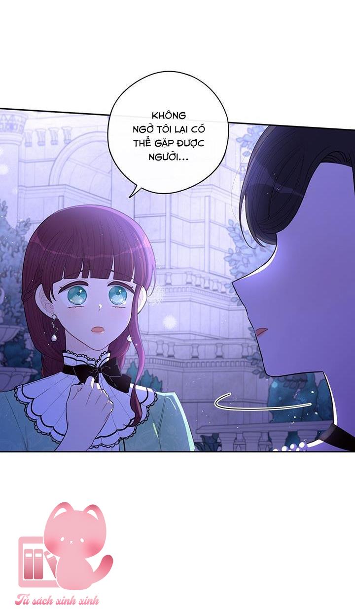 Hoàng Nữ Tóc Đen Chapter 68 - Trang 4