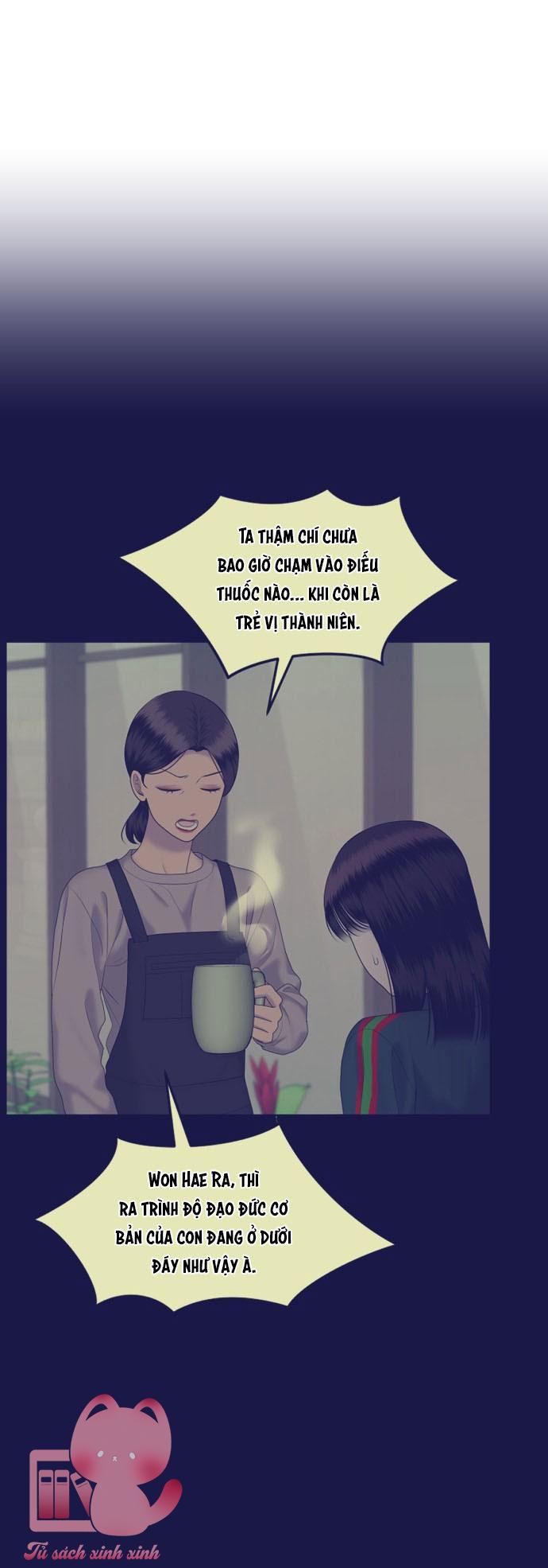 Chị Em Tranh Đấu Chap 68 - Trang 2