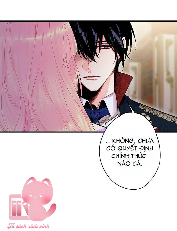 Ác Nữ Muốn Ly Hôn Chap 72 - Trang 2