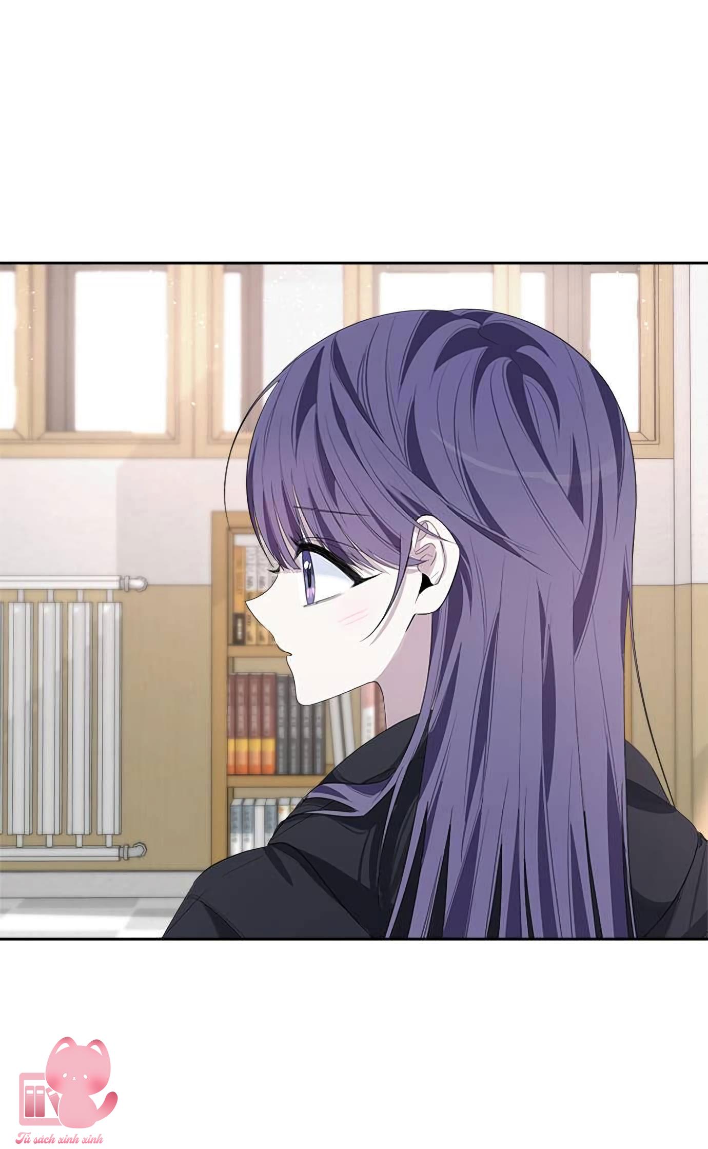 Đàn Anh Xấu Xa! Chap 46 - Trang 3