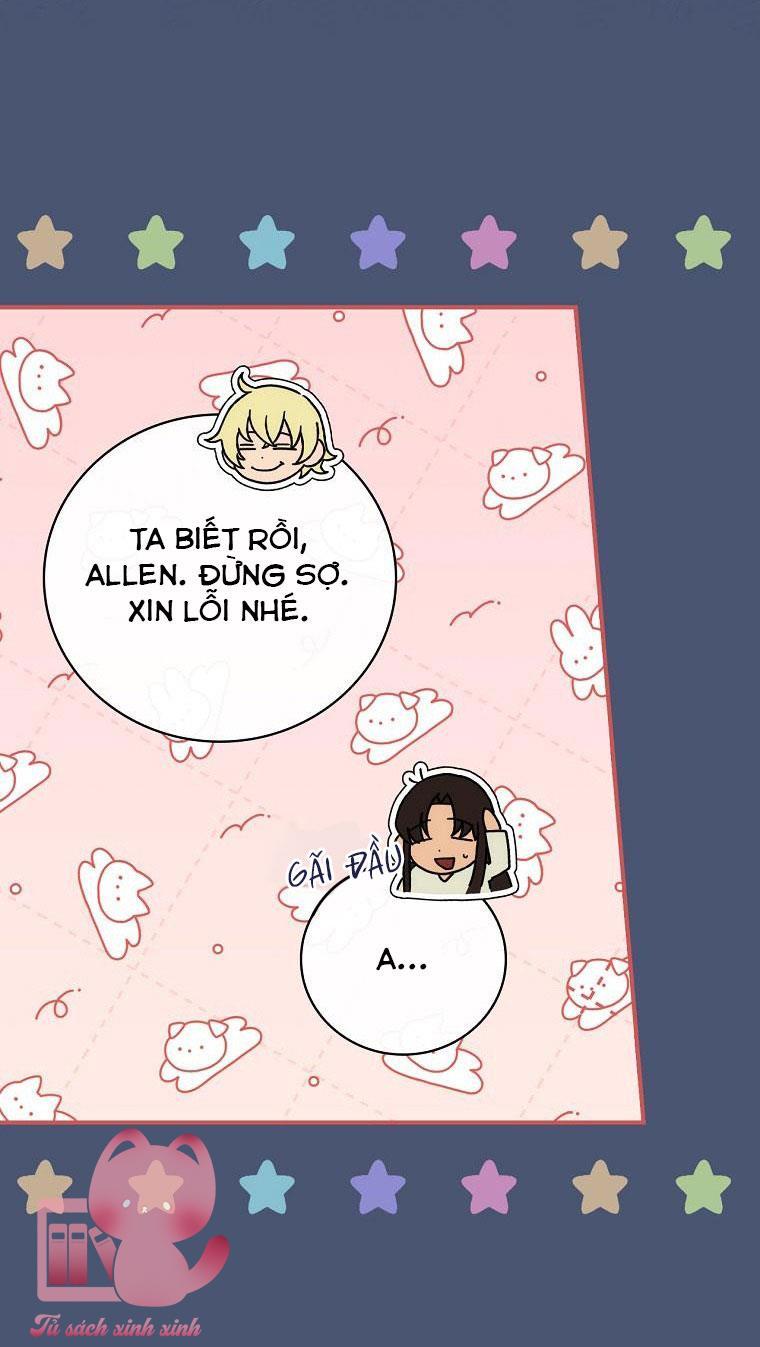 Đứa Nhỏ Không Phải Là Con Anh Chapter 19 - Trang 4