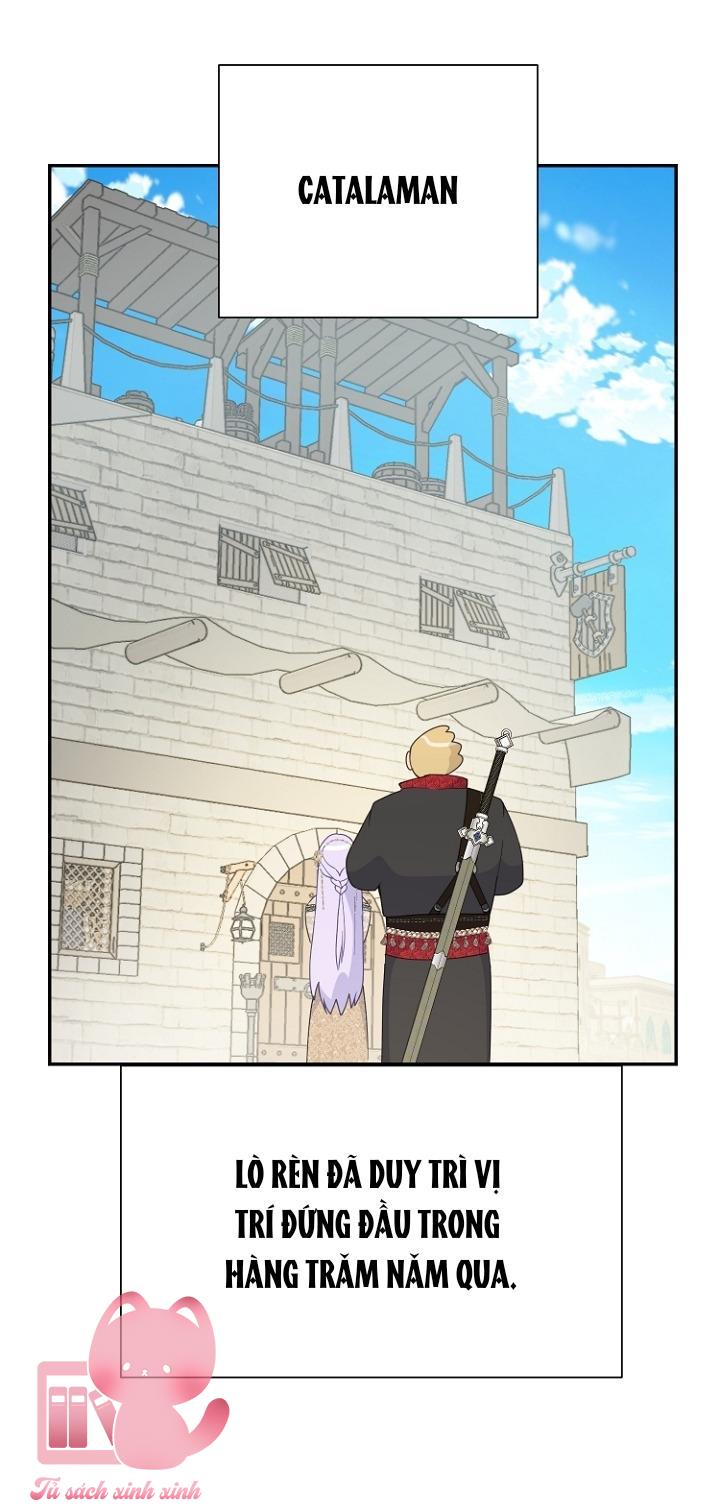 Bỏ Quách Chồng Con Đi, Tiền Bạc Mới Là Tất Cả Chap 43 - Trang 2