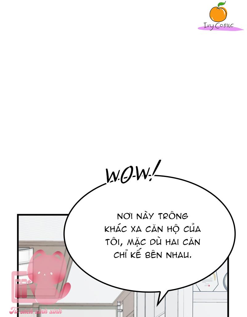 Trưởng Phòng Mệt Mỏi Vì Người Vợ Mới Cưới Chap 18 - Trang 2