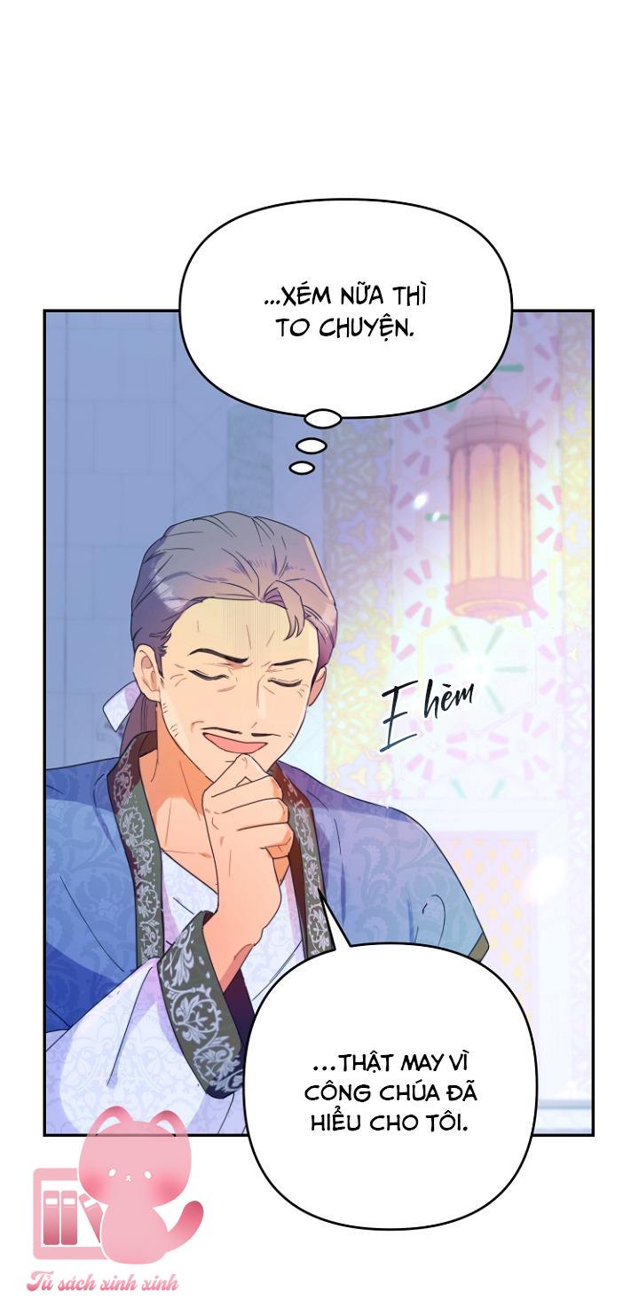 Bỏ Quách Chồng Con Đi, Tiền Bạc Mới Là Tất Cả Chap 18 - Trang 2