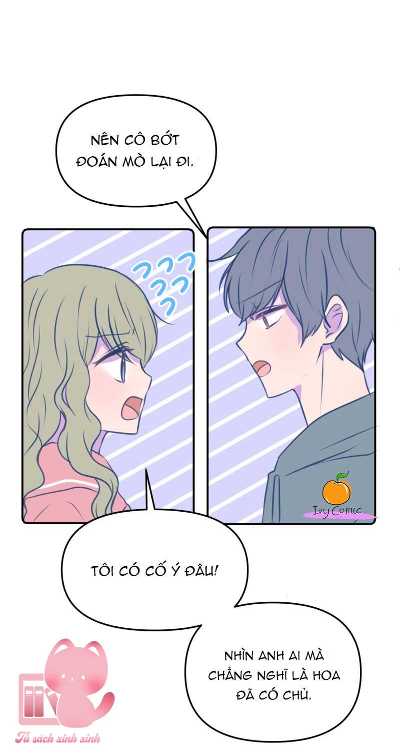 Tình Yêu Tựa Vòng Lặp Chap 14 - Trang 2