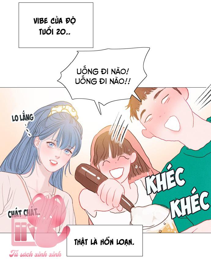 Thần Bí Chap 40 - Trang 2