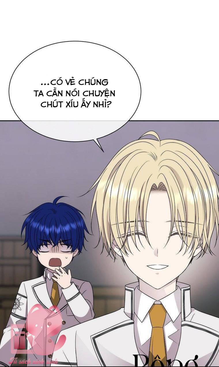 Black Haze Chapter 16 - Trang 4