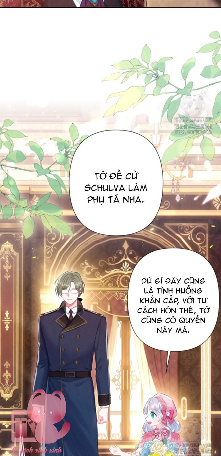 Người Anh Trai Mạnh Nhất Của Tôi Đã Mất Trí Nhớ Chap 25 - Trang 4