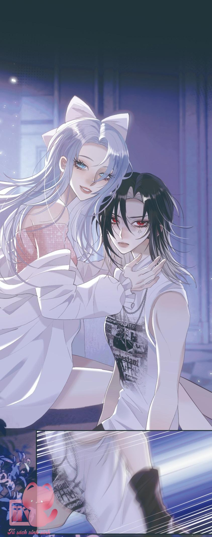 Đồng loại Chapter 19 - Trang 3