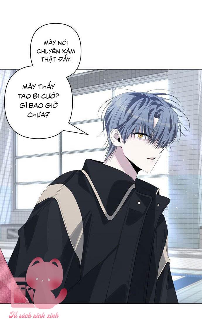 Đàn Anh Xấu Xa! Chap 77 - Trang 3