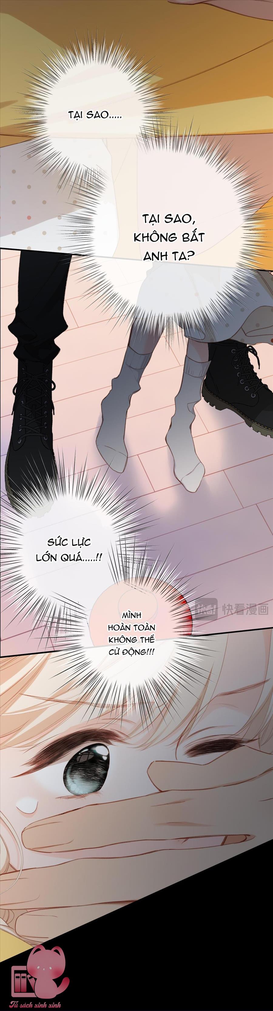 Ngược Dòng Mùa Xuân Chap 4 - Trang 4