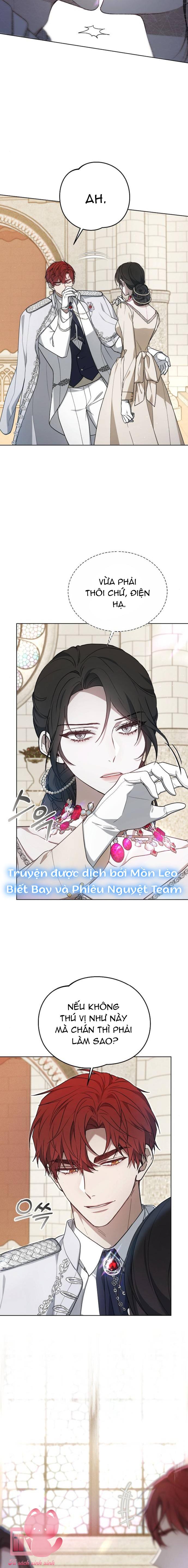 Thời Đại Oman Chap 5 - Trang 2