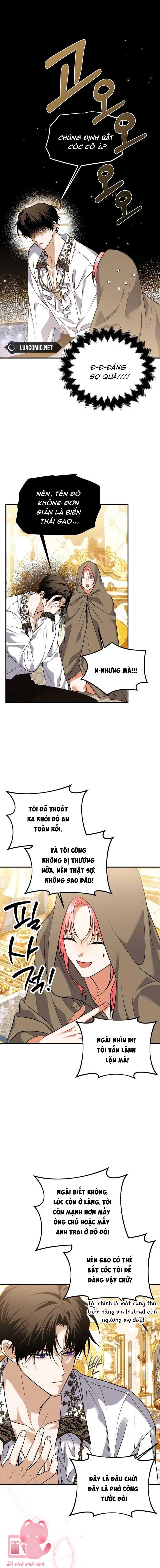 Cách Để Khiến Cuốn Tiểu Thuyết Bi Kịch Thành Chữa Lành Chap 33 - Trang 2