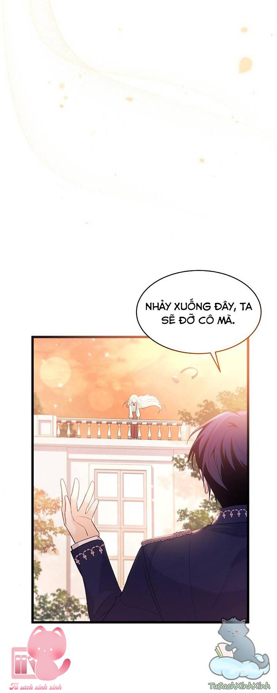 Quan Hệ Cộng Sinh Giữa Báo Đen Và Thỏ Trắng Chap 44 - Trang 2