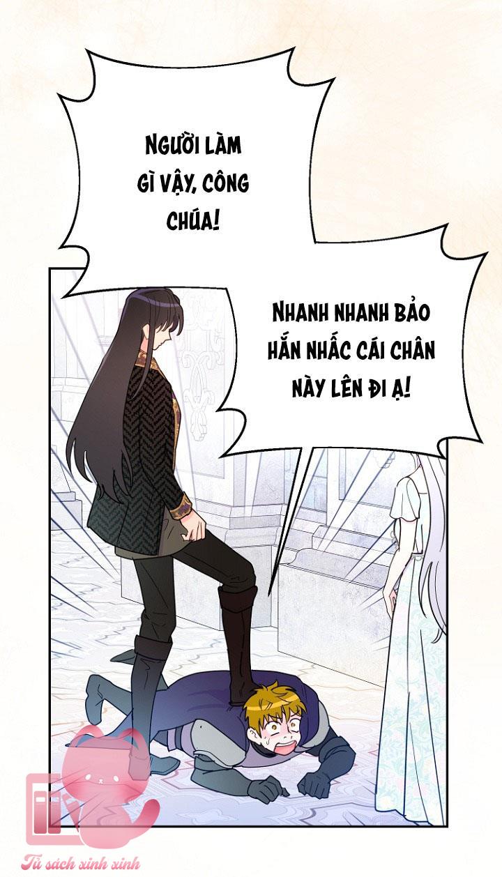 Bỏ Quách Chồng Con Đi, Tiền Bạc Mới Là Tất Cả Chap 13 - Trang 2