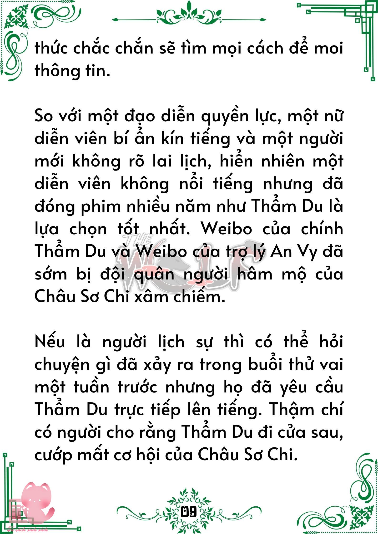 Quý nhân phù trợ Du Chap 29 - Trang 2