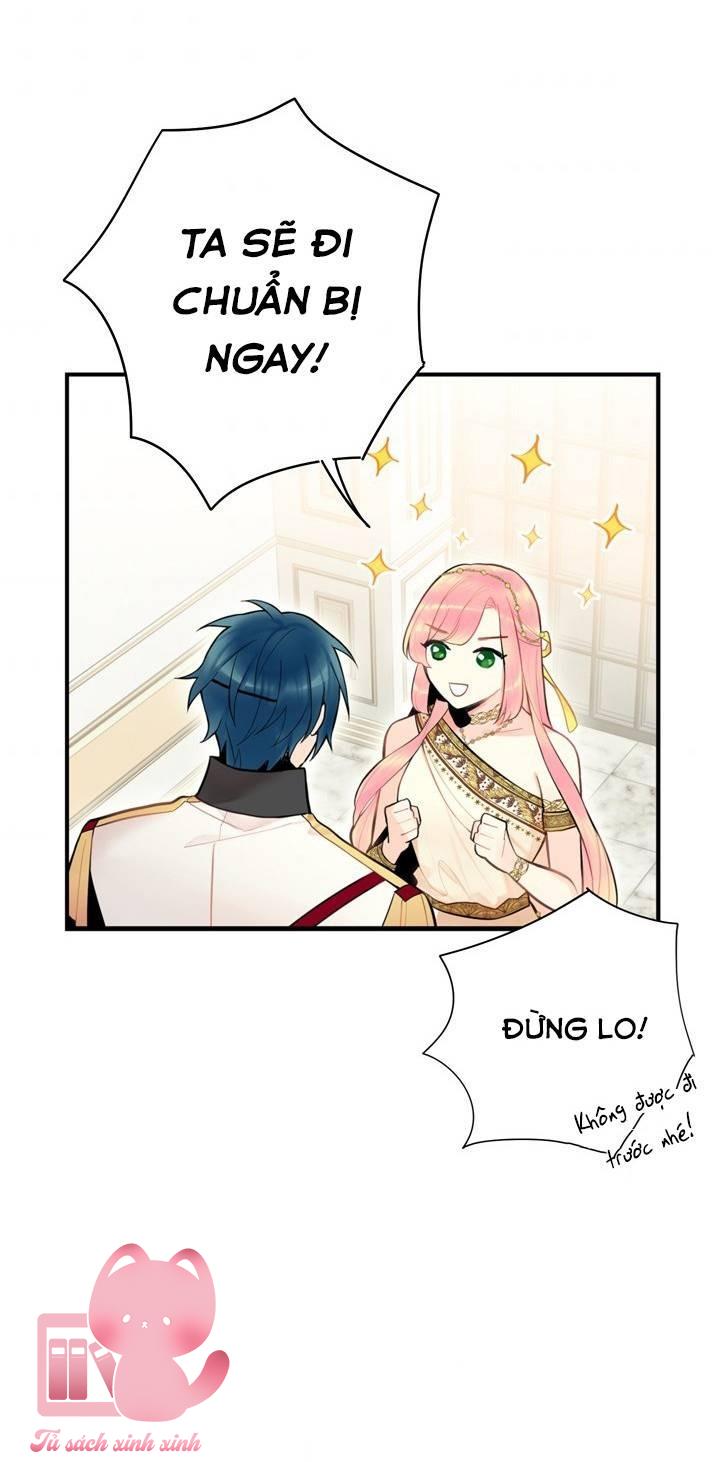 Ác Nữ Muốn Ly Hôn Chap 47 - Trang 2