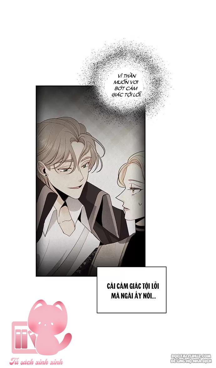 Hoàng Hậu Tái Hôn Chapter 52 - Trang 4