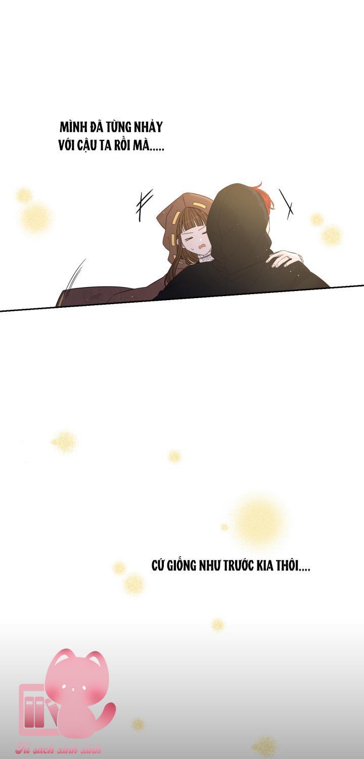 Hoàng Nữ Tóc Đen Chapter 39 - Trang 4