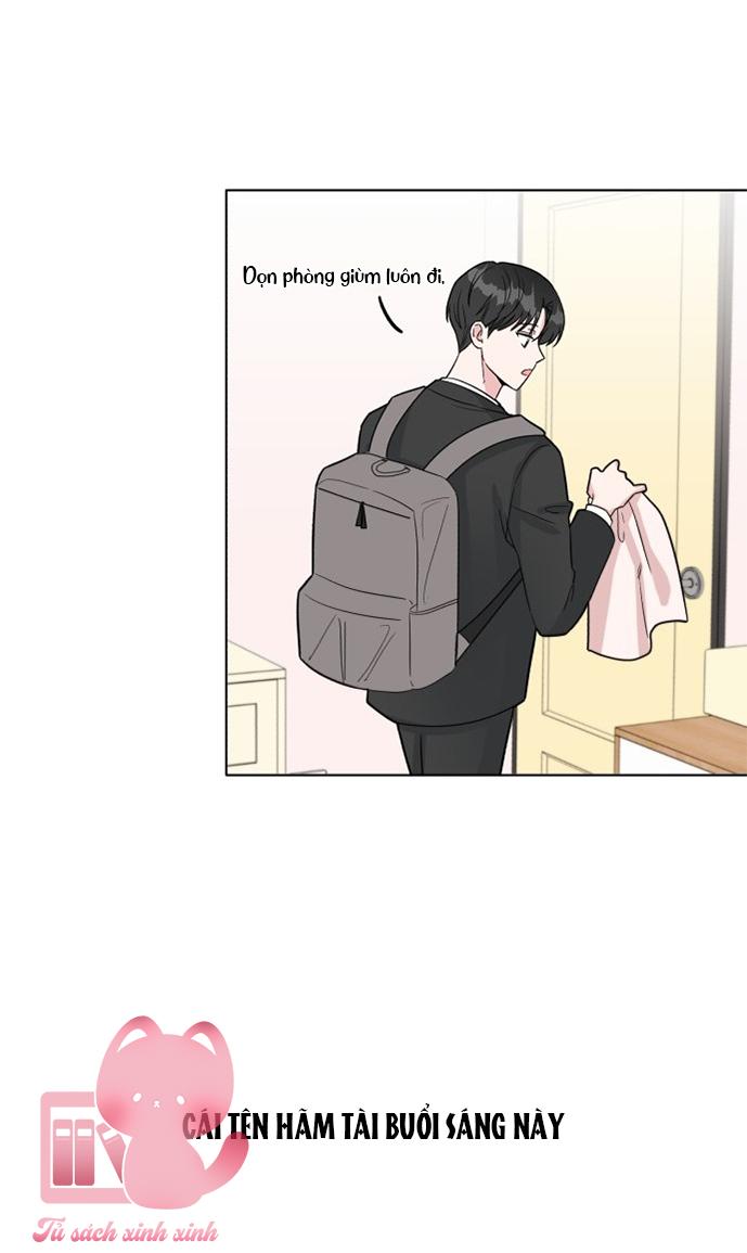 Chúng Ta Là Gì Của Nhau? Chap 1 - Trang 2