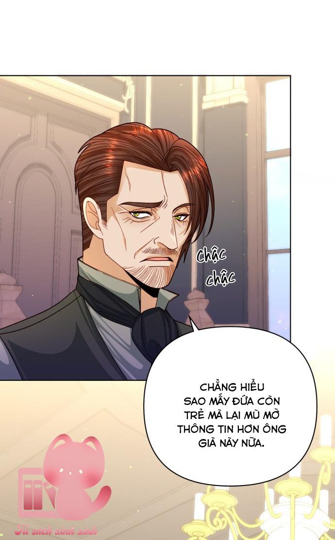 Hoàng Hậu Tái Hôn Chapter 138 - Trang 4