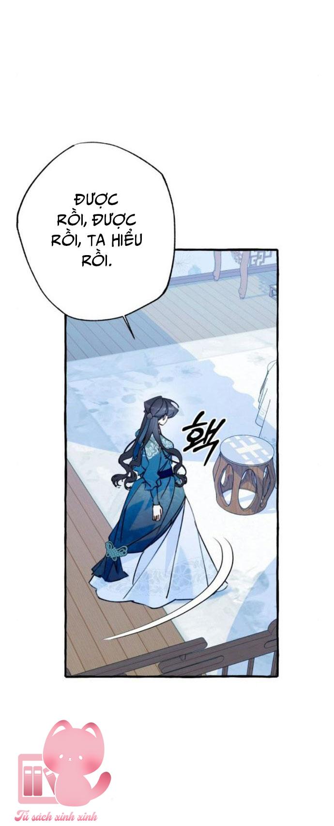 Chuyện Tình Tuyết Phương Bắc Chapter 4 - Trang 4