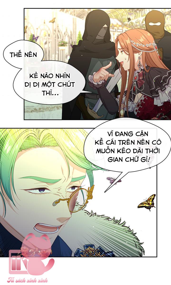 Hãy Coi Chừng Ác Nữ Chapter 71 - Trang 4